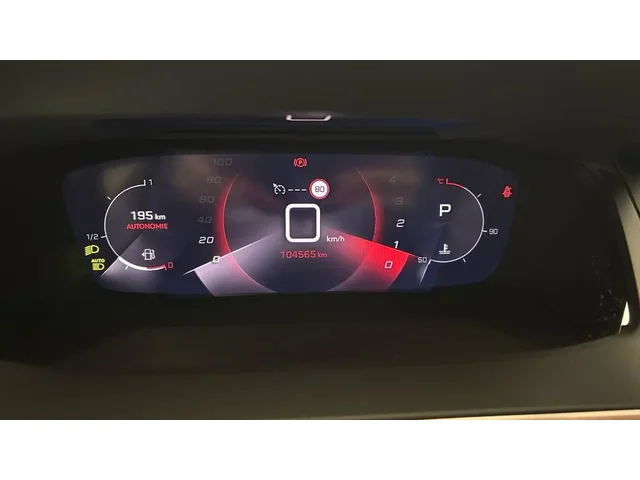 Occasion Peugeot 2008 à Bassussarry chez Citroën Bassussarry