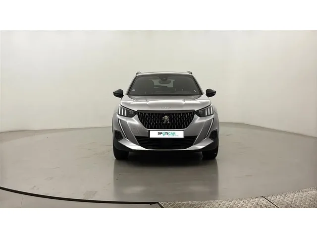 Occasion Peugeot 2008 à POITIERS chez PEUGEOT POITIERS