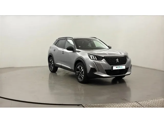 Occasion Peugeot 2008 à POITIERS chez PEUGEOT POITIERS