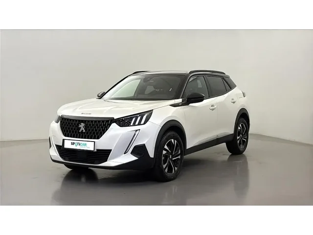 Occasion Peugeot 2008 à Bassussarry chez Citroën Bassussarry