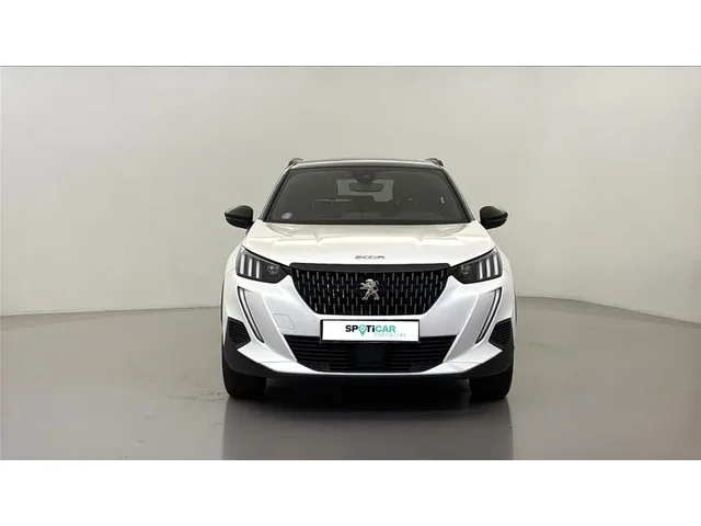 Occasion Peugeot 2008 à Bassussarry chez Citroën Bassussarry