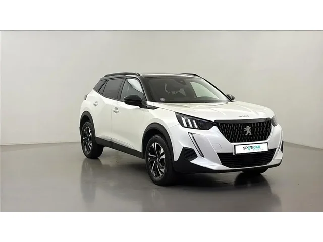 Occasion Peugeot 2008 à Bassussarry chez Citroën Bassussarry
