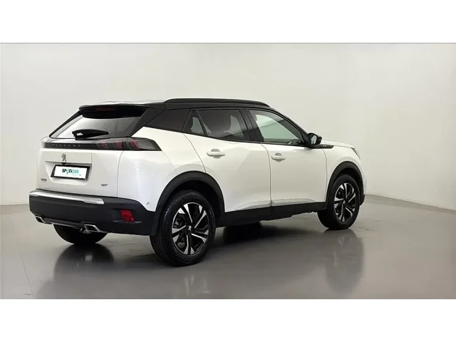 Occasion Peugeot 2008 à Bassussarry chez Citroën Bassussarry