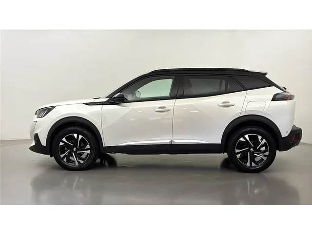Occasion Peugeot 2008 à Bassussarry chez Citroën Bassussarry