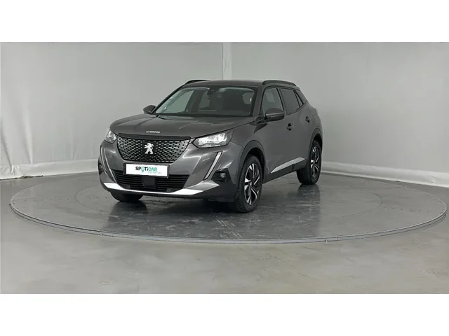 Occasion Peugeot 2008 à COMPIEGNE chez PEUGEOT COMPIEGNE