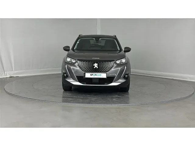 Occasion Peugeot 2008 à COMPIEGNE chez PEUGEOT COMPIEGNE