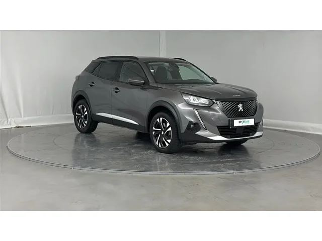Occasion Peugeot 2008 à COMPIEGNE chez PEUGEOT COMPIEGNE