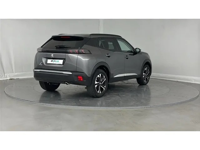 Occasion Peugeot 2008 à COMPIEGNE chez PEUGEOT COMPIEGNE