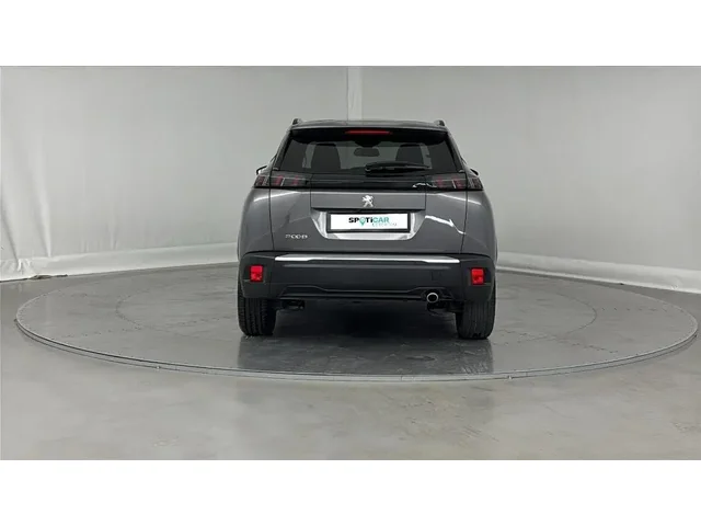 Occasion Peugeot 2008 à COMPIEGNE chez PEUGEOT COMPIEGNE