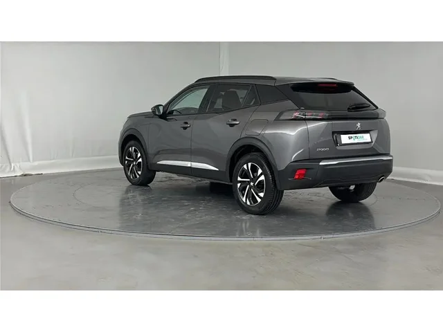 Occasion Peugeot 2008 à COMPIEGNE chez PEUGEOT COMPIEGNE