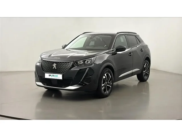 Occasion Peugeot 2008 à POITIERS chez PEUGEOT POITIERS
