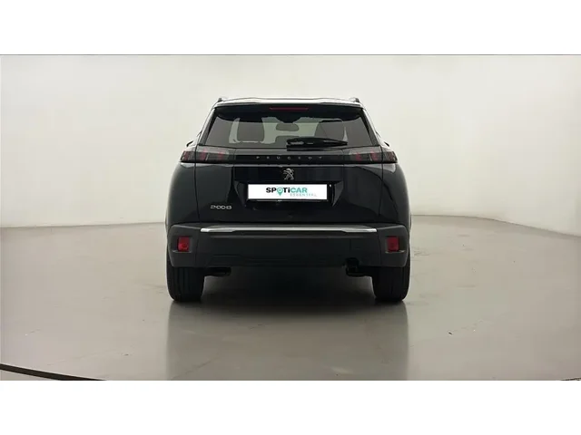 Occasion Peugeot 2008 à POITIERS chez PEUGEOT POITIERS