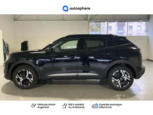 Occasion Peugeot 2008 à Bassussarry chez Citroën Bassussarry