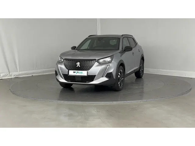 Occasion Peugeot 2008 à COMPIEGNE chez PEUGEOT COMPIEGNE