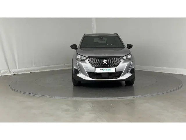 Occasion Peugeot 2008 à COMPIEGNE chez PEUGEOT COMPIEGNE