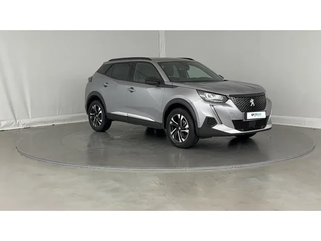 Occasion Peugeot 2008 à COMPIEGNE chez PEUGEOT COMPIEGNE