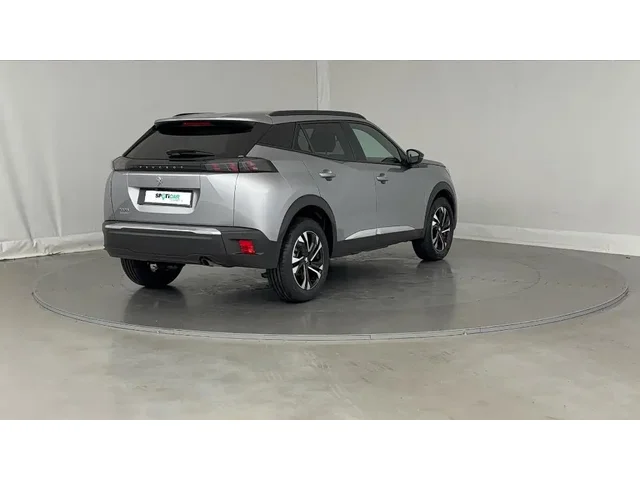 Occasion Peugeot 2008 à COMPIEGNE chez PEUGEOT COMPIEGNE