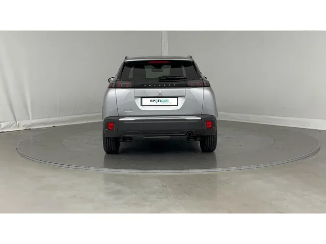 Occasion Peugeot 2008 à COMPIEGNE chez PEUGEOT COMPIEGNE