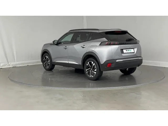 Occasion Peugeot 2008 à COMPIEGNE chez PEUGEOT COMPIEGNE