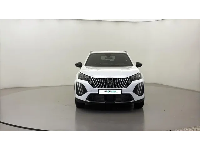 Occasion Peugeot 2008 à POITIERS chez PEUGEOT POITIERS