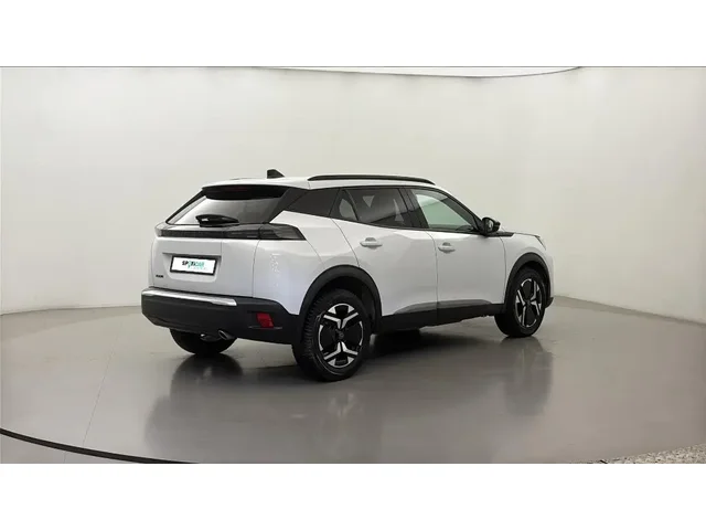 Occasion Peugeot 2008 à POITIERS chez PEUGEOT POITIERS