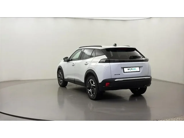 Occasion Peugeot 2008 à POITIERS chez PEUGEOT POITIERS