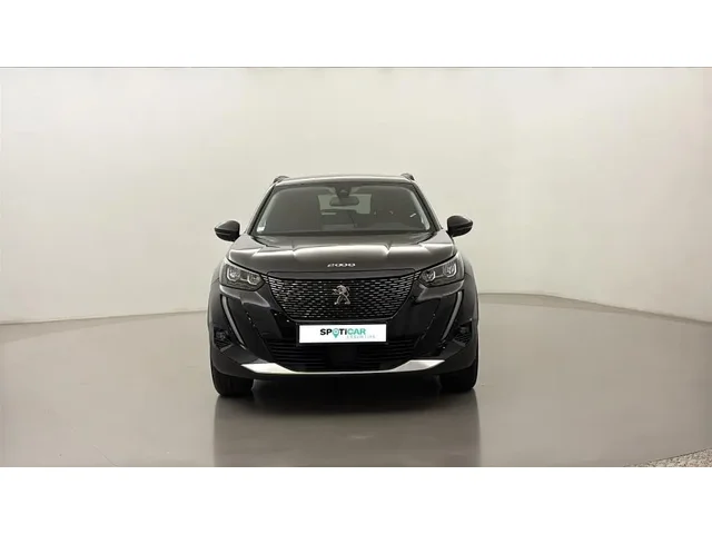 Occasion Peugeot 2008 à POITIERS chez PEUGEOT POITIERS