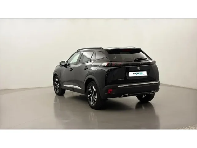 Occasion Peugeot 2008 à POITIERS chez PEUGEOT POITIERS