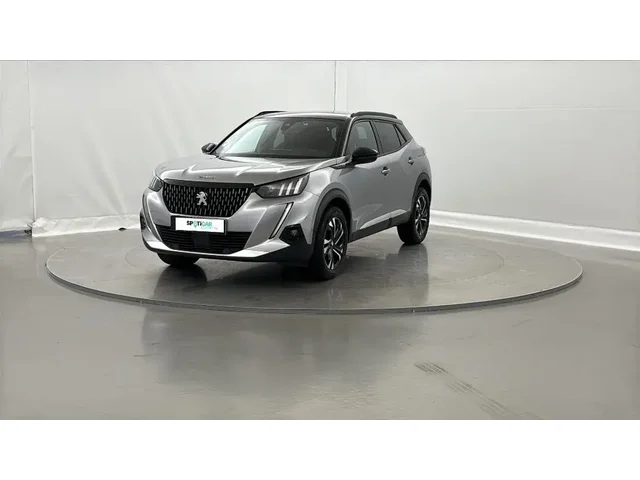 Occasion Peugeot 2008 à COMPIEGNE chez PEUGEOT COMPIEGNE