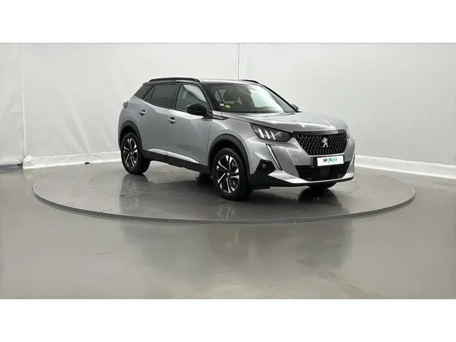 Occasion Peugeot 2008 à COMPIEGNE chez PEUGEOT COMPIEGNE