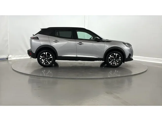 Occasion Peugeot 2008 à COMPIEGNE chez PEUGEOT COMPIEGNE