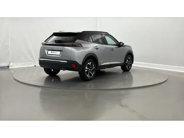 Occasion Peugeot 2008 à COMPIEGNE chez PEUGEOT COMPIEGNE
