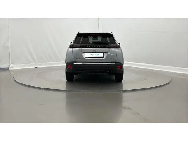 Occasion Peugeot 2008 à COMPIEGNE chez PEUGEOT COMPIEGNE