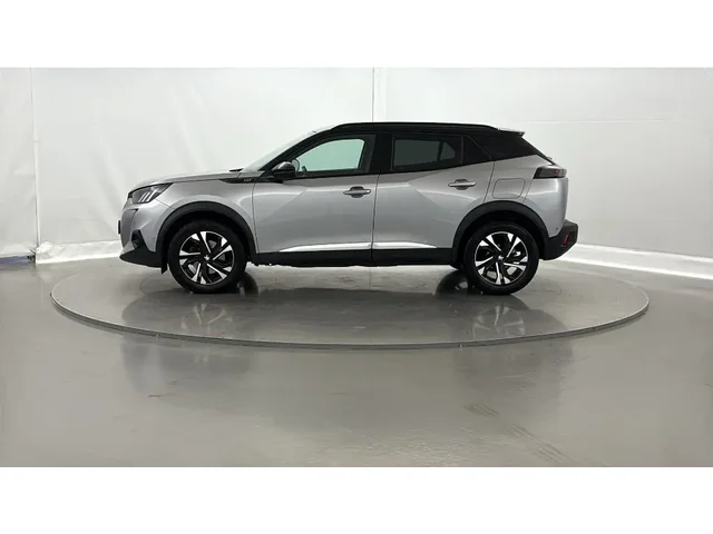 Occasion Peugeot 2008 à COMPIEGNE chez PEUGEOT COMPIEGNE