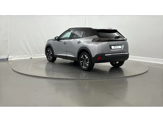 Occasion Peugeot 2008 à COMPIEGNE chez PEUGEOT COMPIEGNE