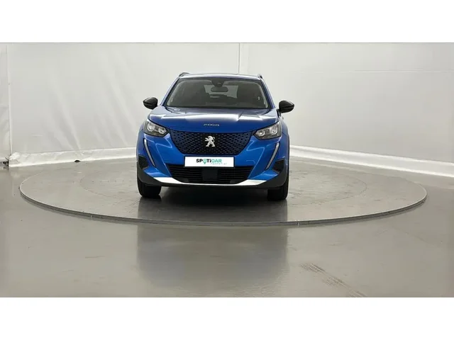 Occasion Peugeot 2008 à COMPIEGNE chez PEUGEOT COMPIEGNE
