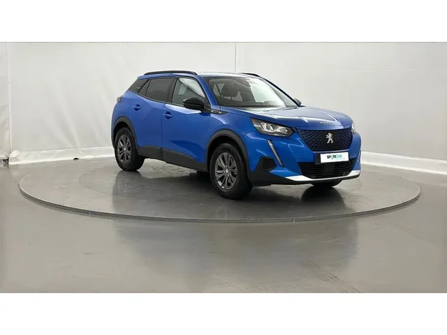 Occasion Peugeot 2008 à COMPIEGNE chez PEUGEOT COMPIEGNE