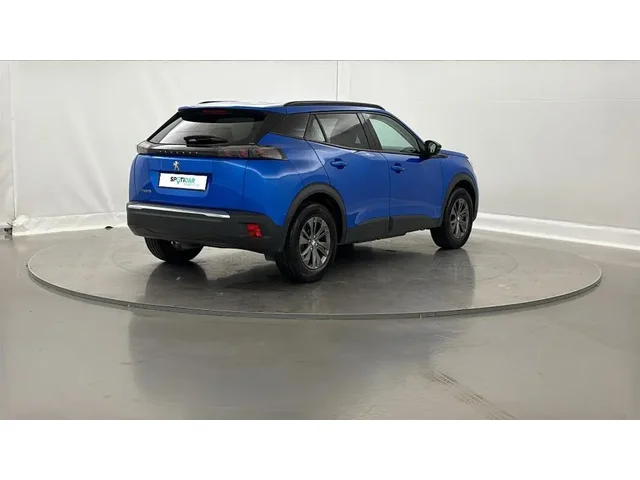 Occasion Peugeot 2008 à COMPIEGNE chez PEUGEOT COMPIEGNE