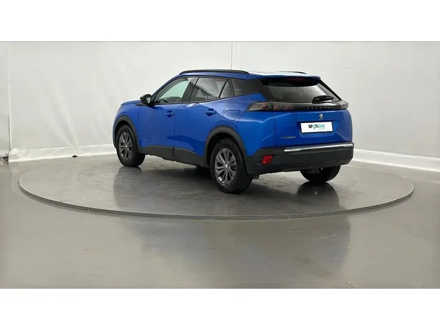 Occasion Peugeot 2008 à COMPIEGNE chez PEUGEOT COMPIEGNE