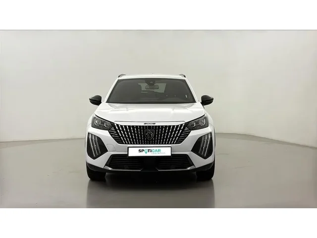 Occasion Peugeot 2008 à POITIERS chez PEUGEOT POITIERS