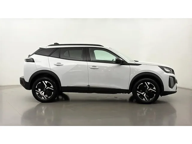 Occasion Peugeot 2008 à POITIERS chez PEUGEOT POITIERS