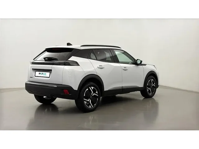 Occasion Peugeot 2008 à POITIERS chez PEUGEOT POITIERS