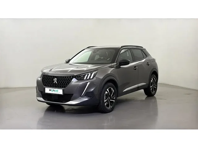 Occasion Peugeot 2008 à Bassussarry chez Citroën Bassussarry