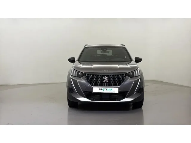 Occasion Peugeot 2008 à Bassussarry chez Citroën Bassussarry