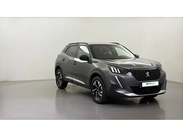 Occasion Peugeot 2008 à Bassussarry chez Citroën Bassussarry
