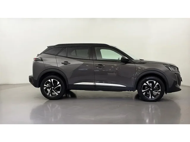 Occasion Peugeot 2008 à Bassussarry chez Citroën Bassussarry