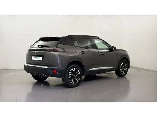 Occasion Peugeot 2008 à Bassussarry chez Citroën Bassussarry