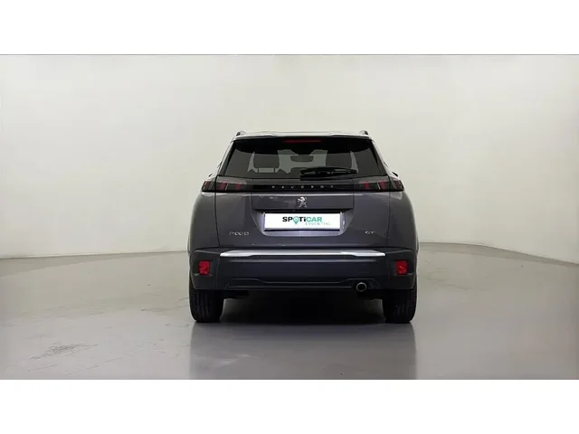 Occasion Peugeot 2008 à Bassussarry chez Citroën Bassussarry