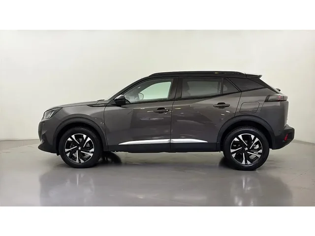 Occasion Peugeot 2008 à Bassussarry chez Citroën Bassussarry