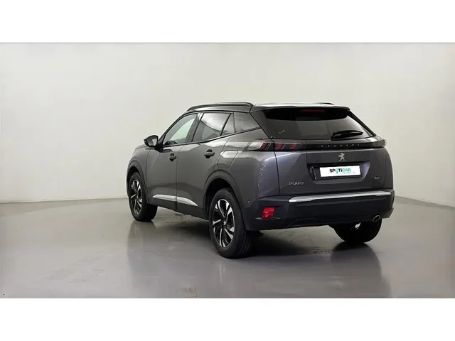 Occasion Peugeot 2008 à Bassussarry chez Citroën Bassussarry